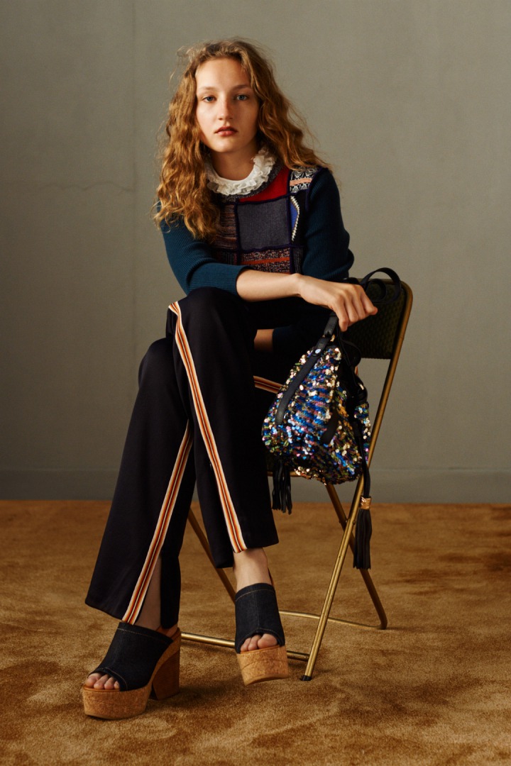 See by Chloé 2016 Pre-Fall