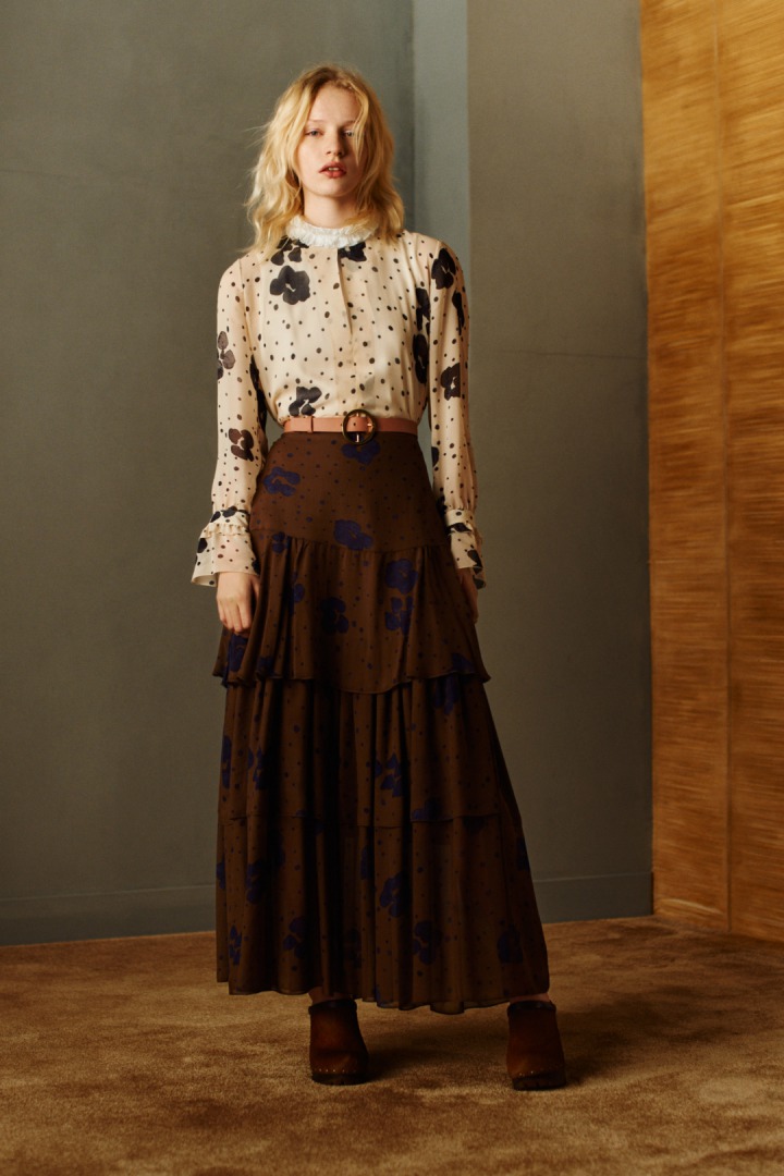 See by Chloé 2016 Pre-Fall