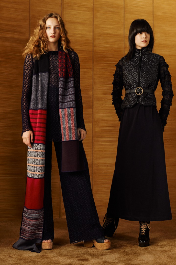 See by Chloé 2016 Pre-Fall