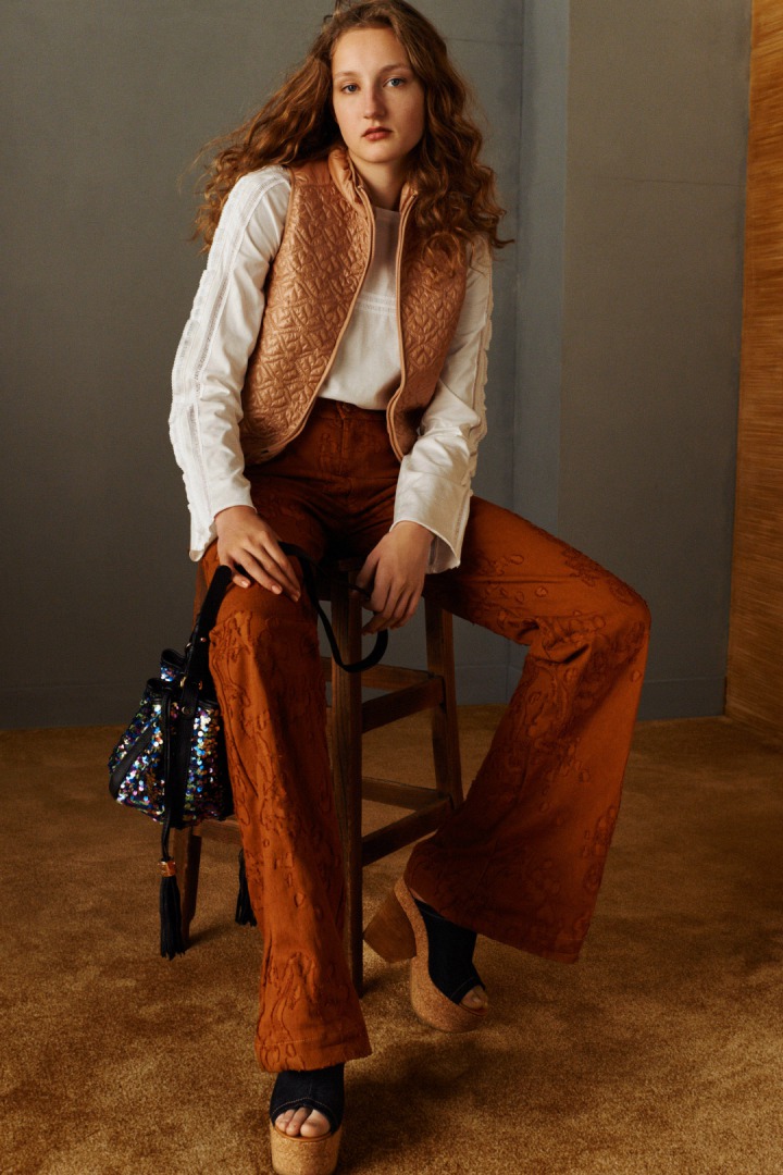 See by Chloé 2016 Pre-Fall