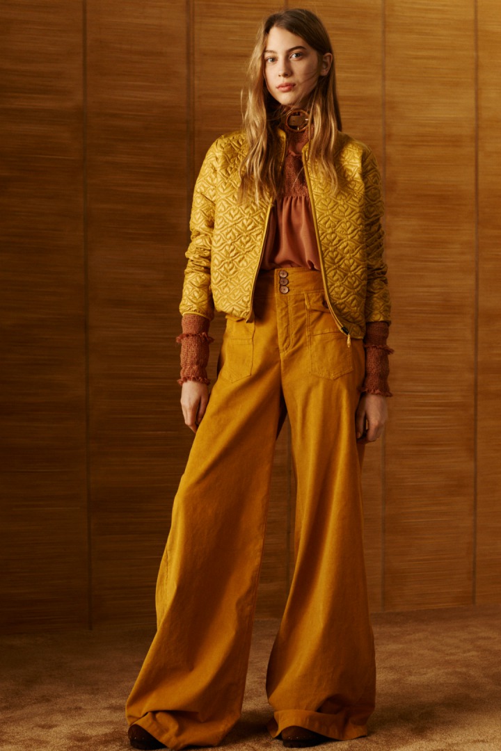 See by Chloé 2016 Pre-Fall