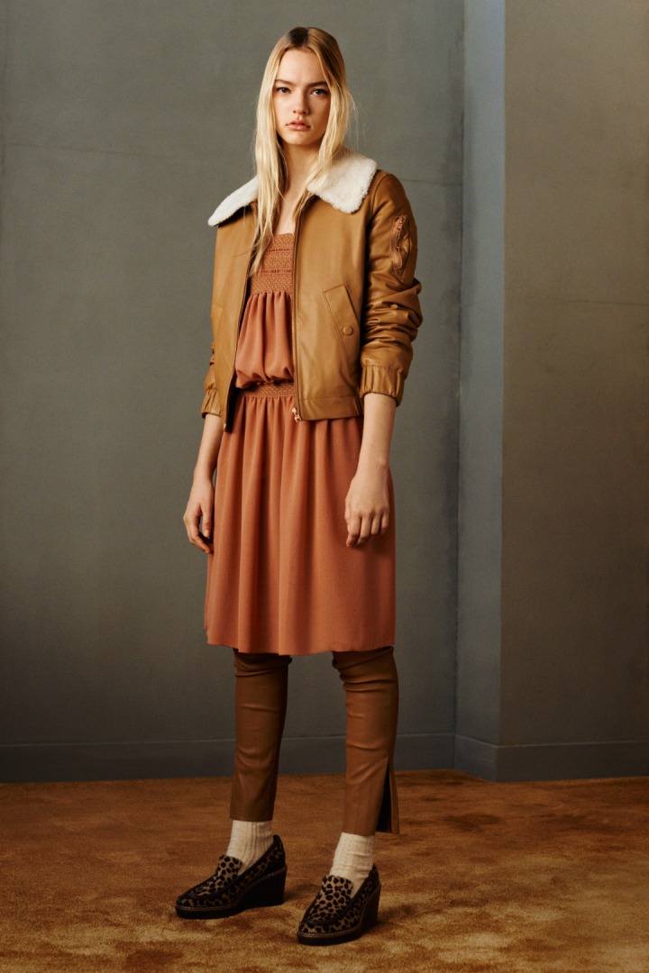 See by Chloé 2016 Pre-Fall