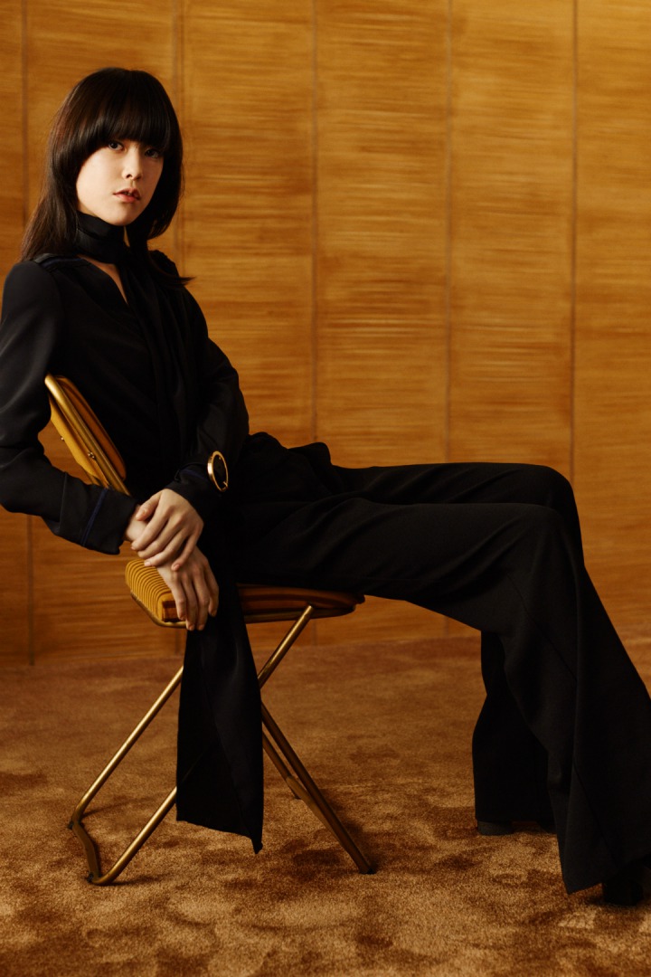 See by Chloé 2016 Pre-Fall