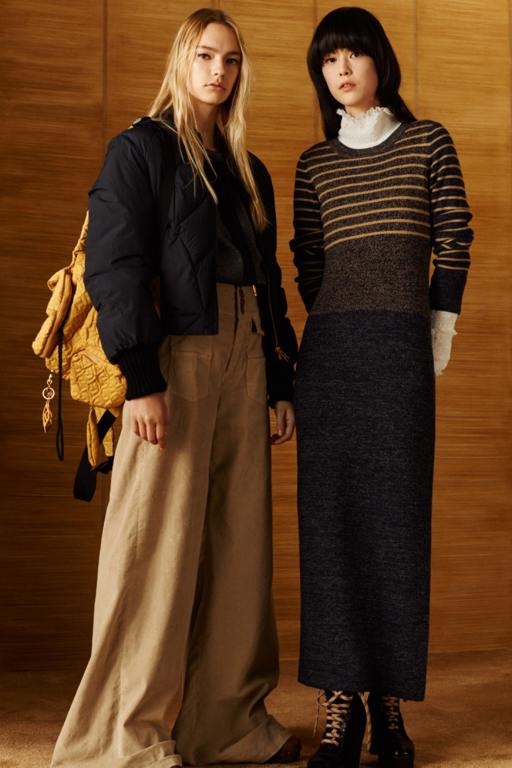 See by Chloé 2016 Pre-Fall