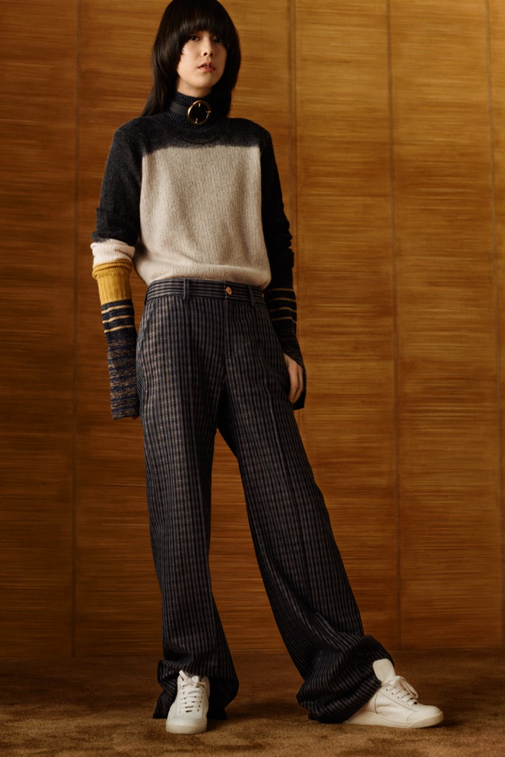 See by Chloé 2016 Pre-Fall