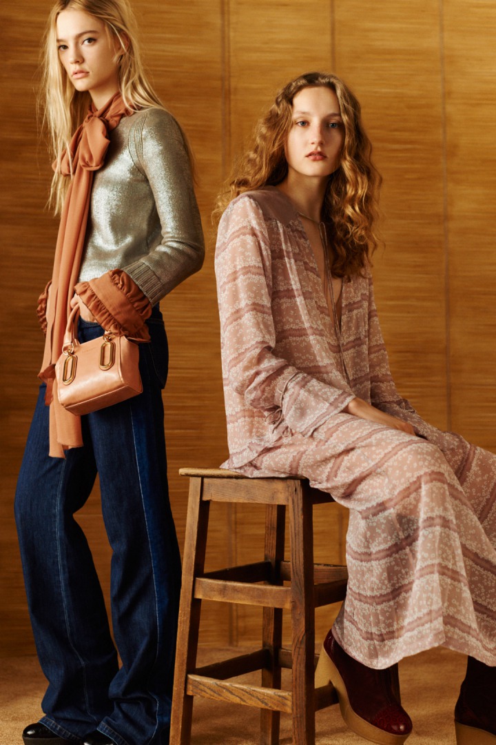 See by Chloé 2016 Pre-Fall