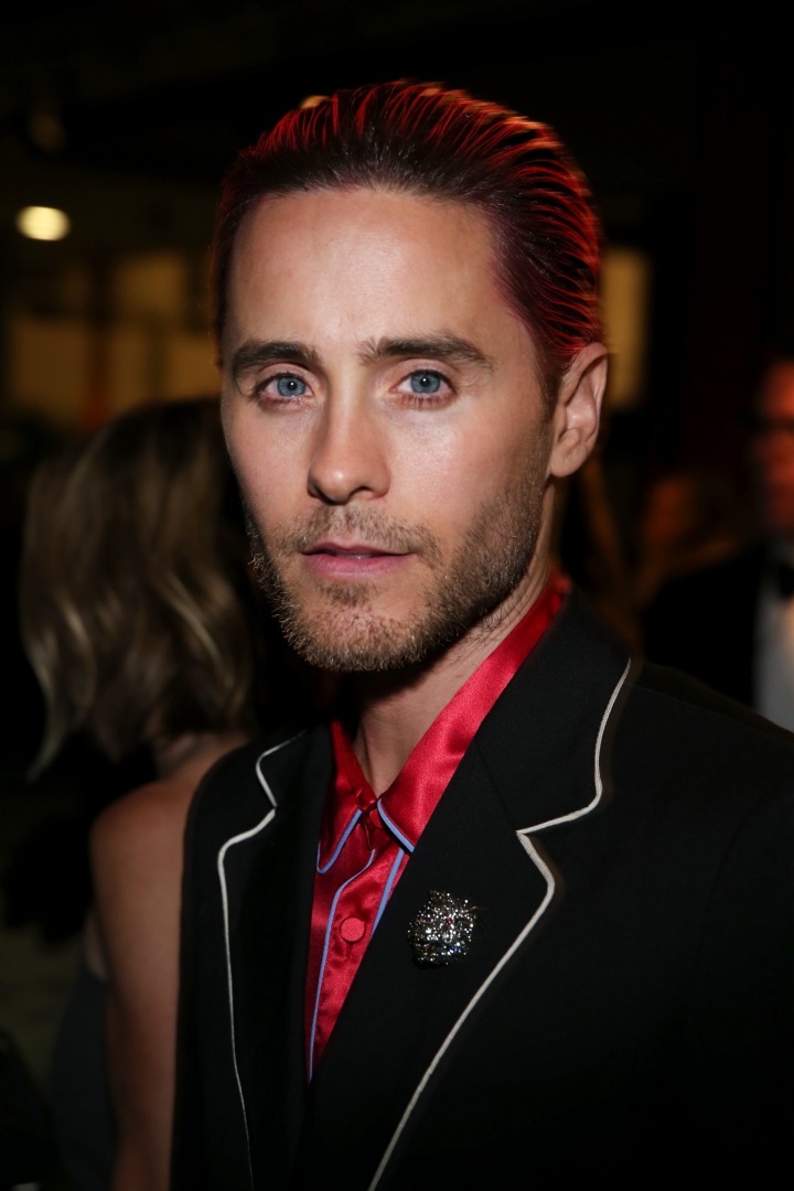 Gucci Guilty'nin Yakışıklısı Jared Leto | Vogue Türkiye