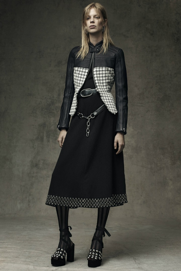 Alexander Wang 2016 Pre-Fall