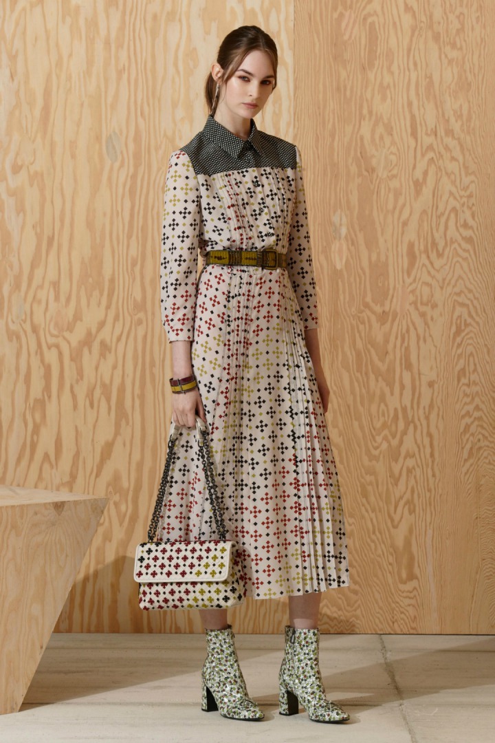 Bottega Veneta 2016 Pre-Fall