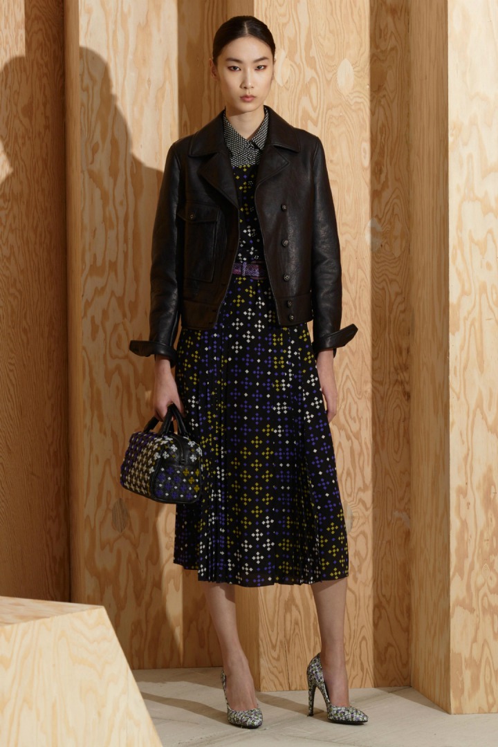 Bottega Veneta 2016 Pre-Fall