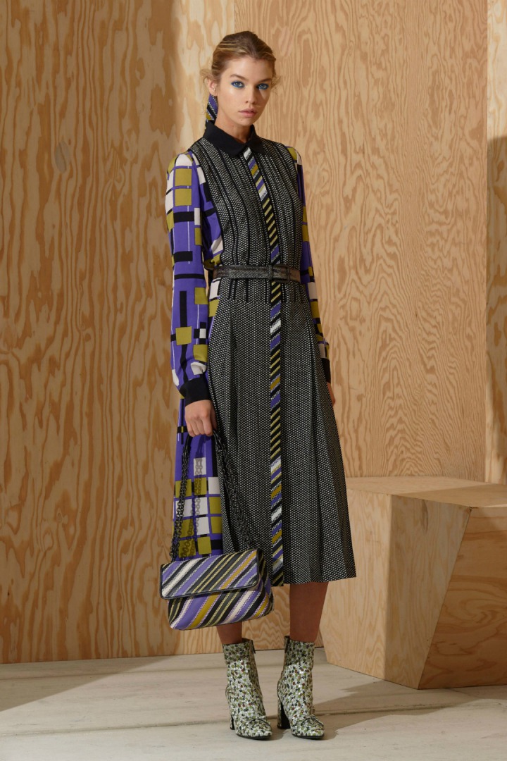 Bottega Veneta 2016 Pre-Fall