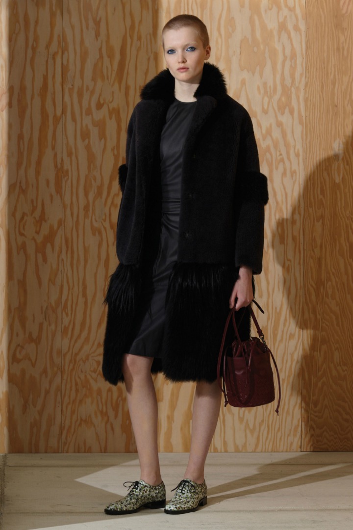 Bottega Veneta 2016 Pre-Fall