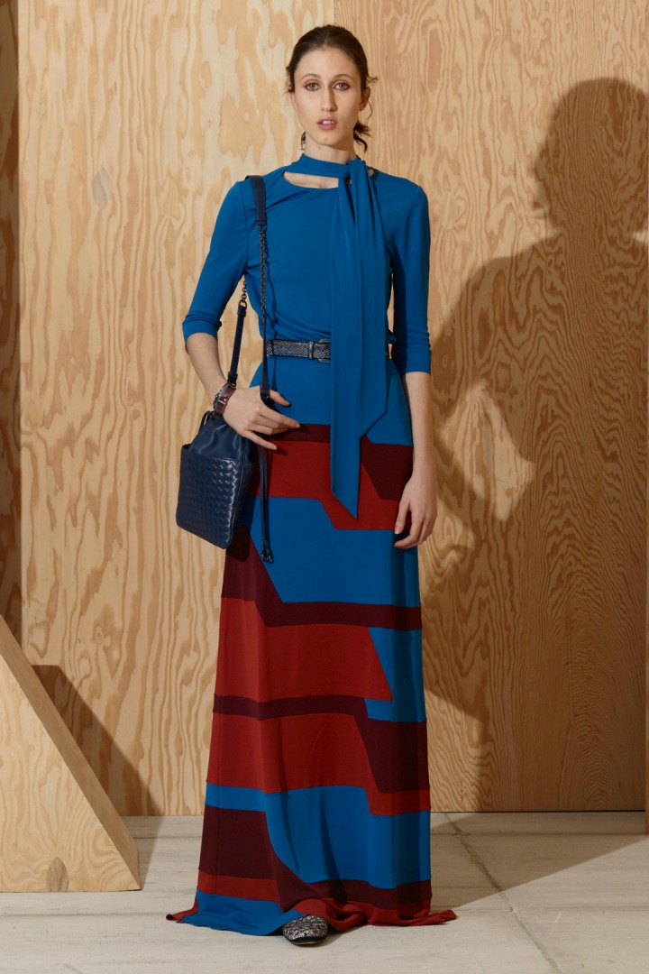 Bottega Veneta 2016 Pre-Fall