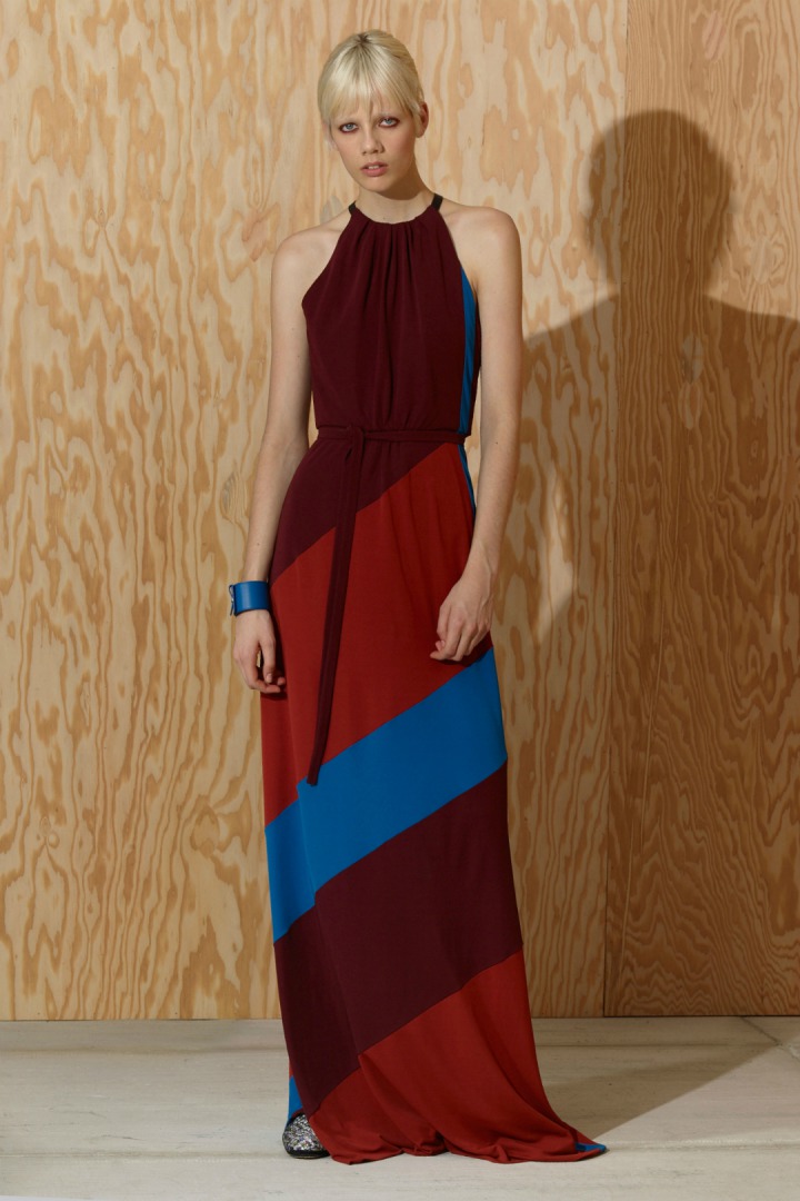 Bottega Veneta 2016 Pre-Fall