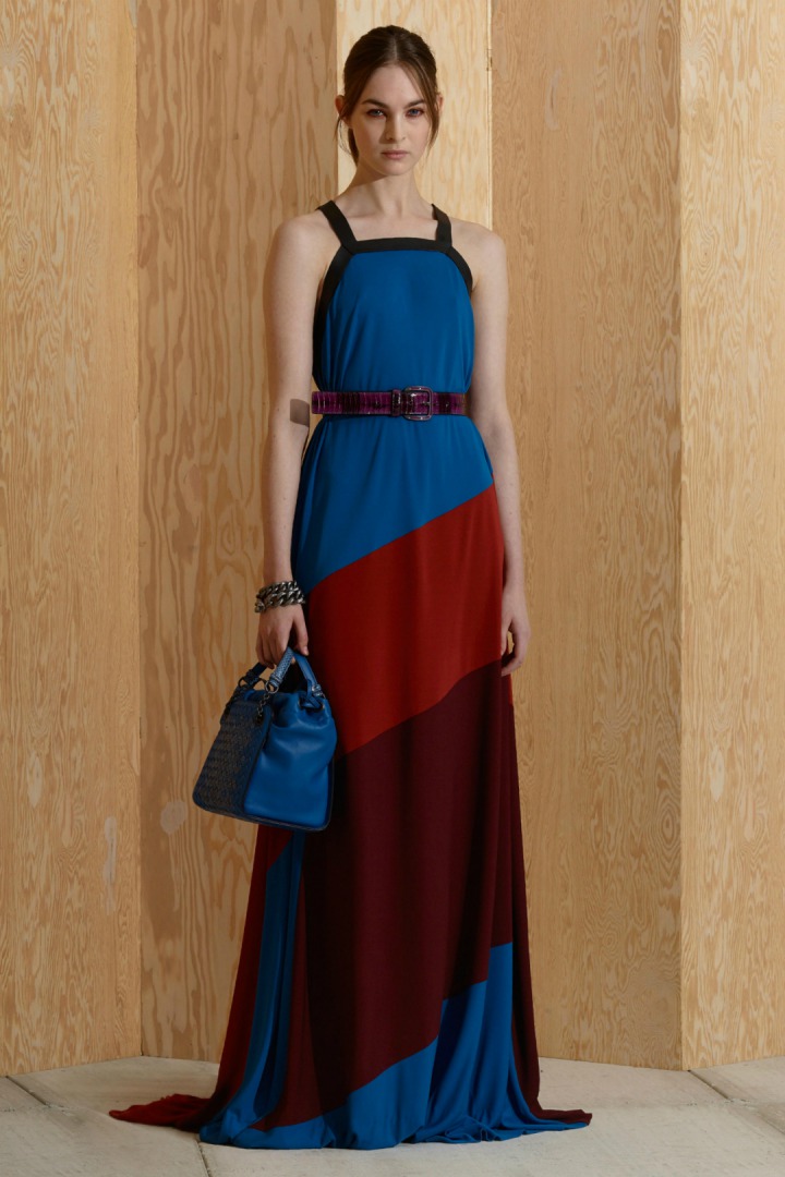 Bottega Veneta 2016 Pre-Fall