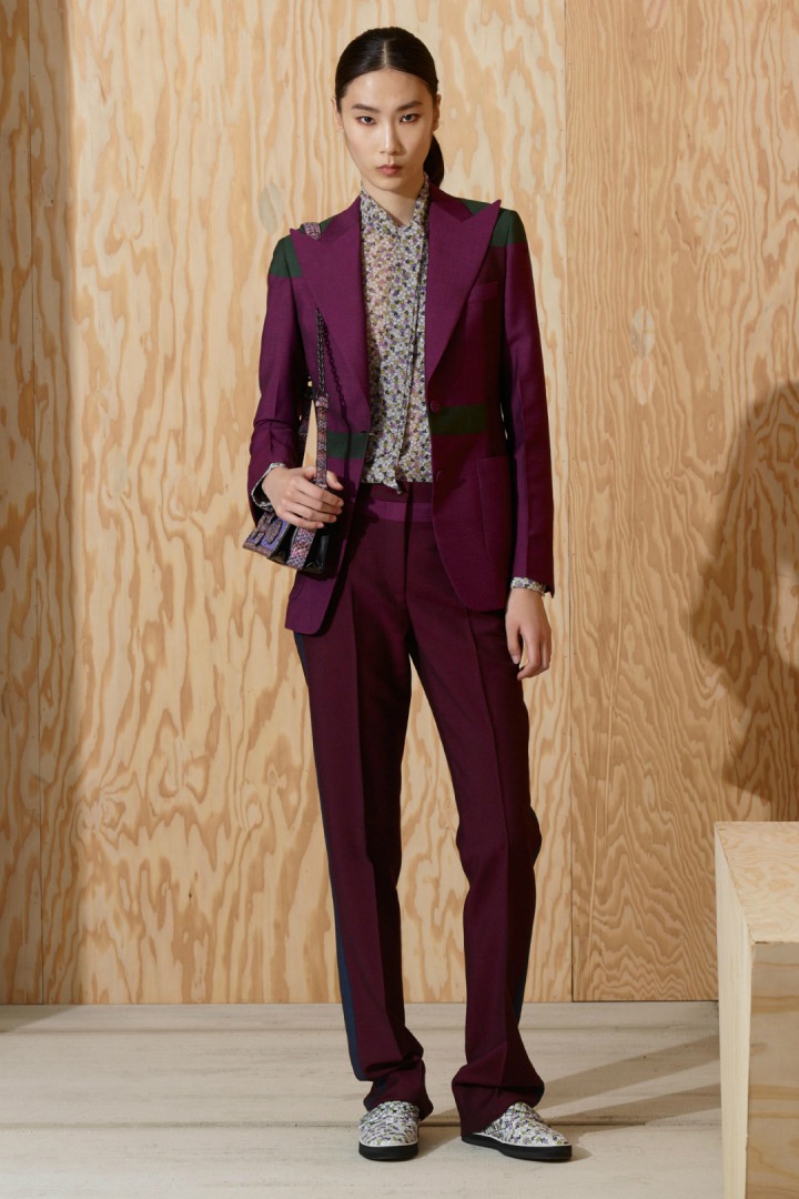 Bottega Veneta 2016 Pre-Fall