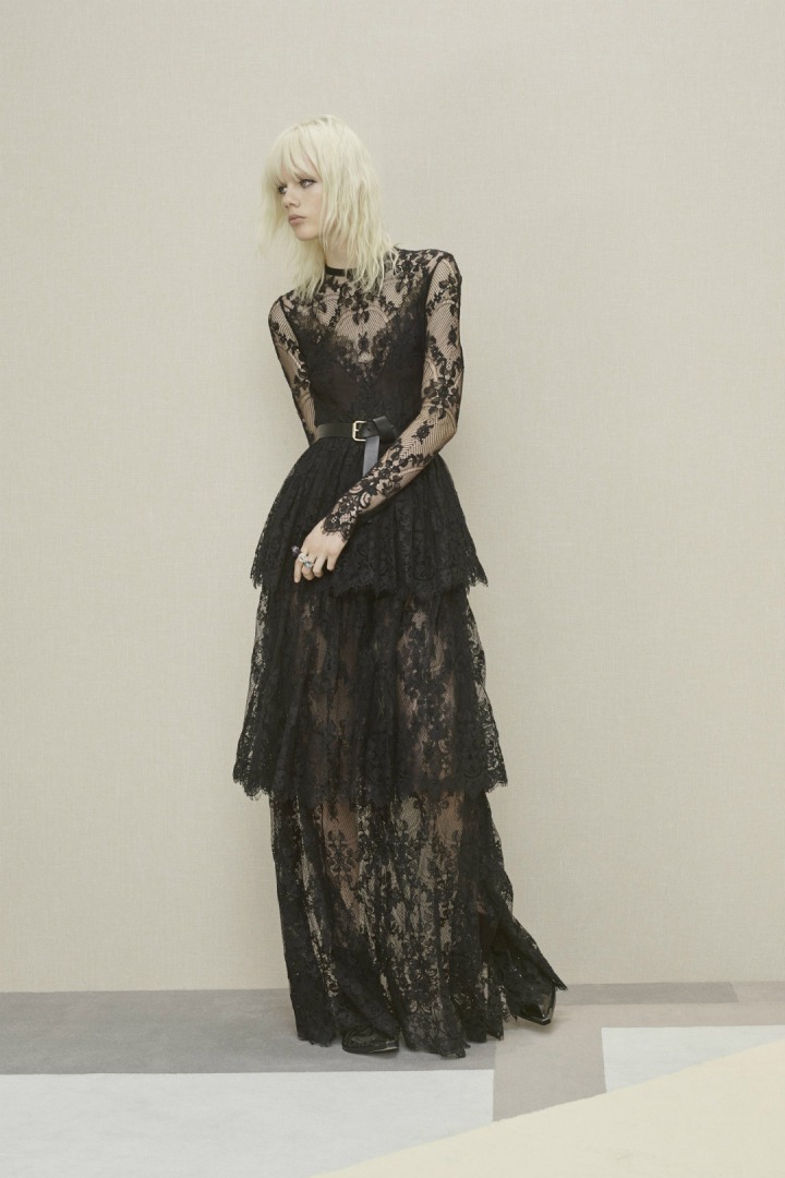 Elie Saab  2016 Pre-Fall