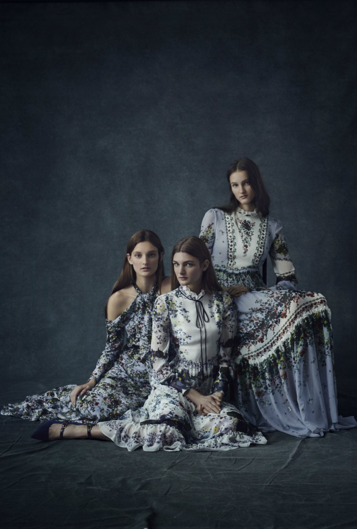 Erdem 2016 Pre-Fall