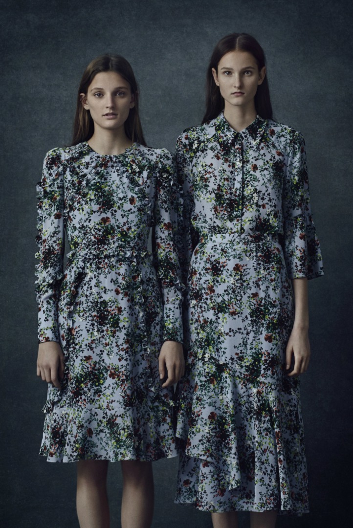 Erdem 2016 Pre-Fall