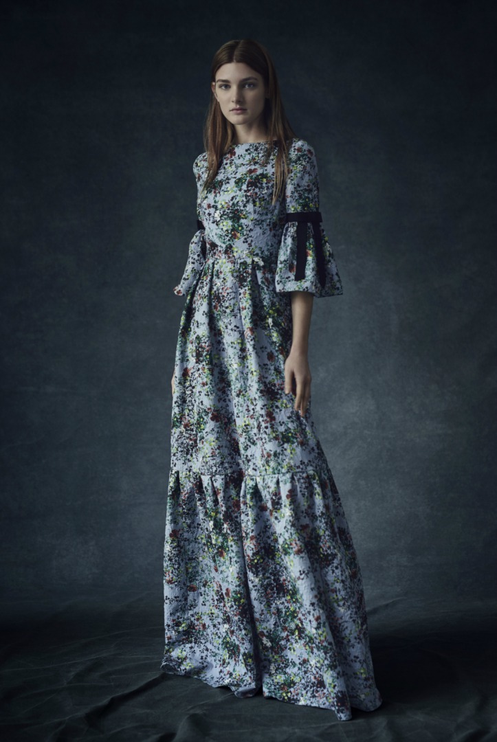 Erdem 2016 Pre-Fall