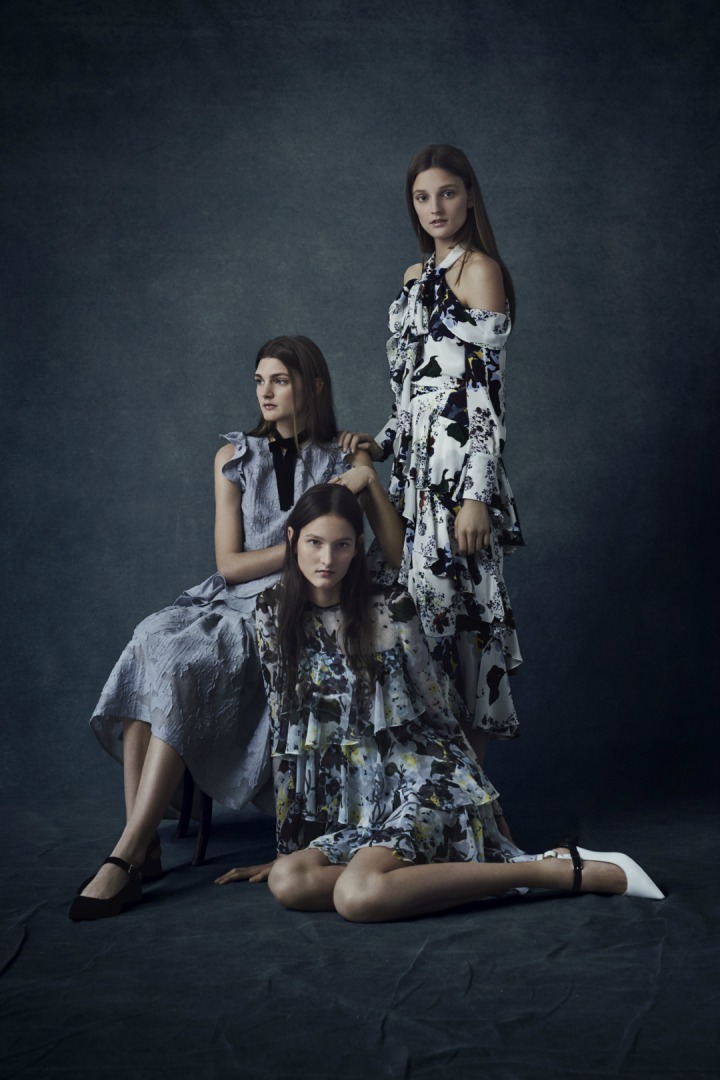 Erdem 2016 Pre-Fall