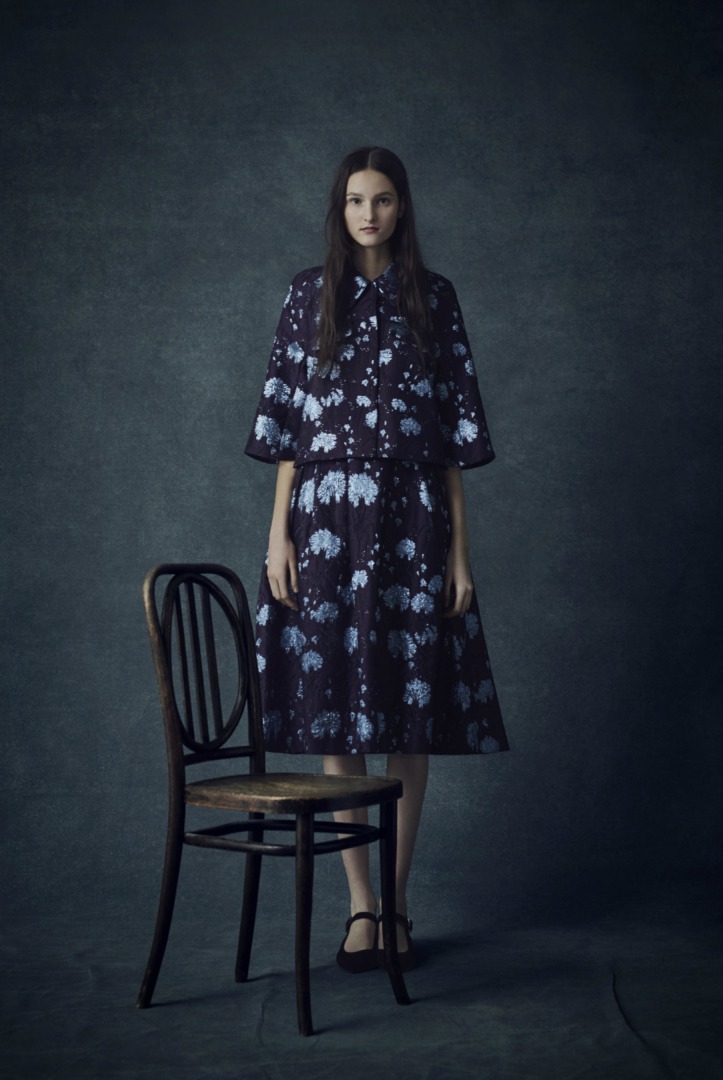 Erdem 2016 Pre-Fall