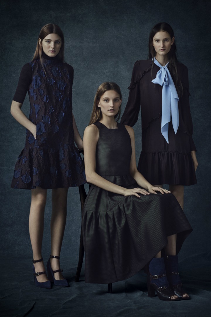 Erdem 2016 Pre-Fall