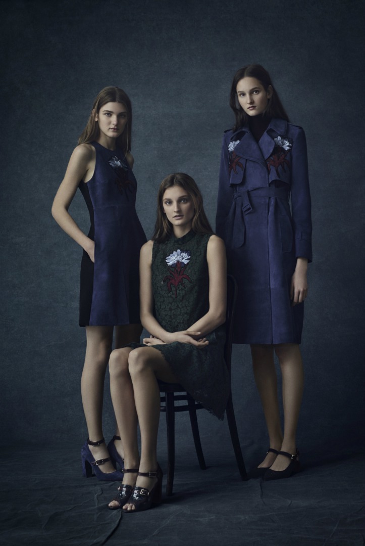 Erdem 2016 Pre-Fall