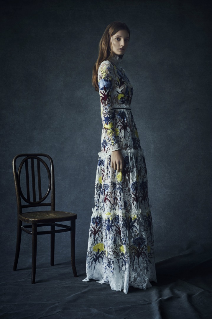 Erdem 2016 Pre-Fall