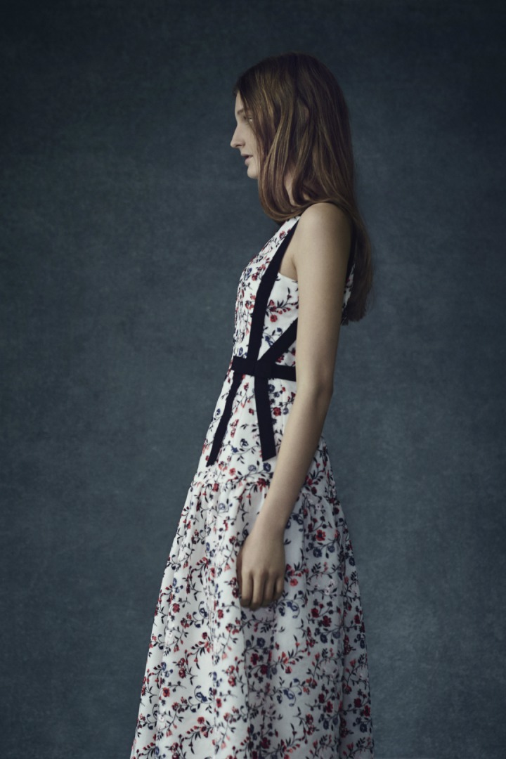 Erdem 2016 Pre-Fall