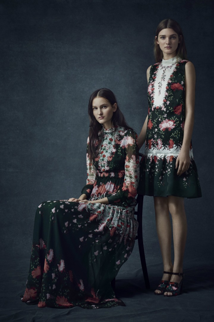 Erdem 2016 Pre-Fall