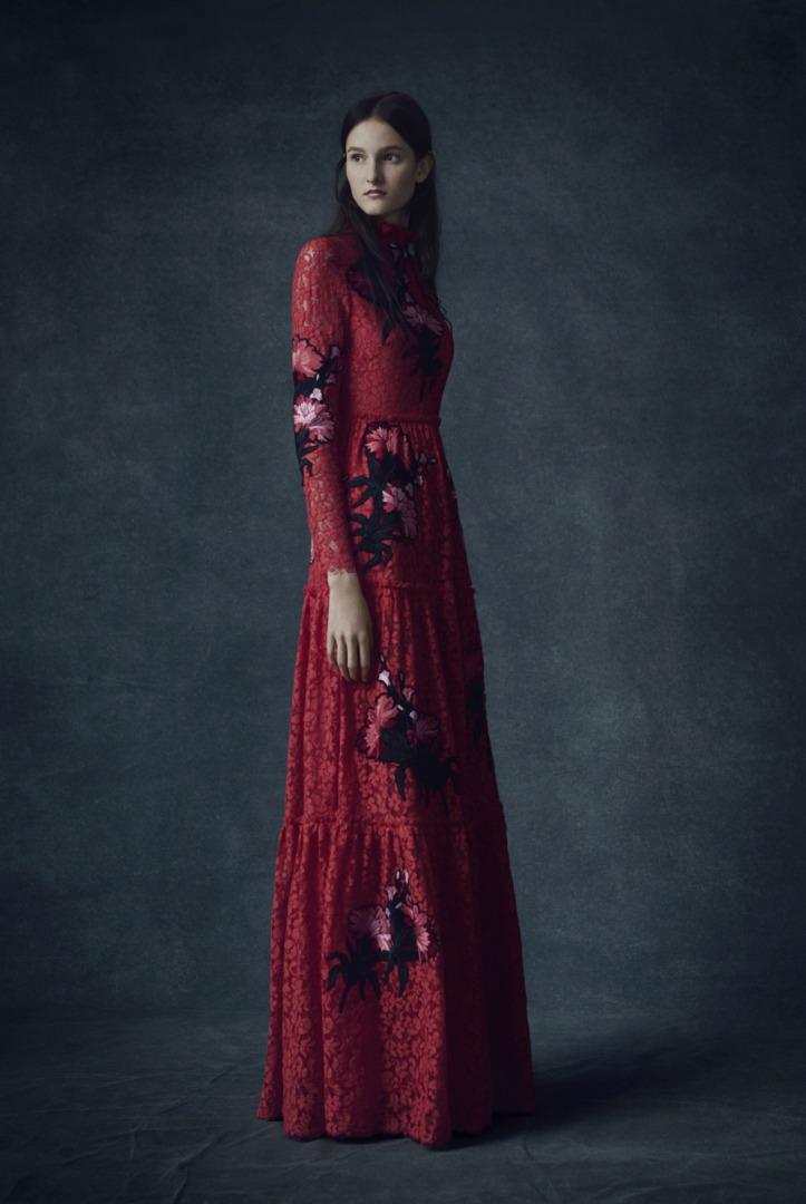 Erdem 2016 Pre-Fall