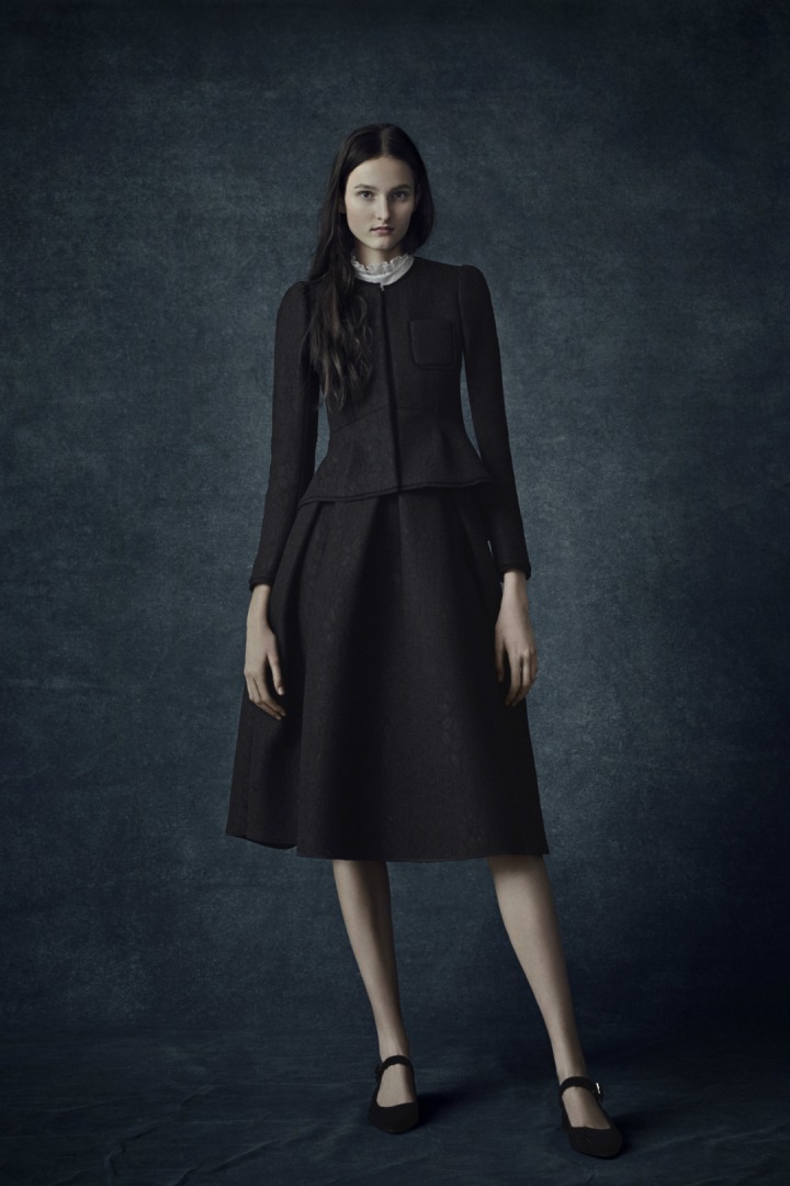 Erdem 2016 Pre-Fall