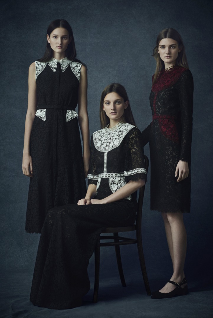 Erdem 2016 Pre-Fall