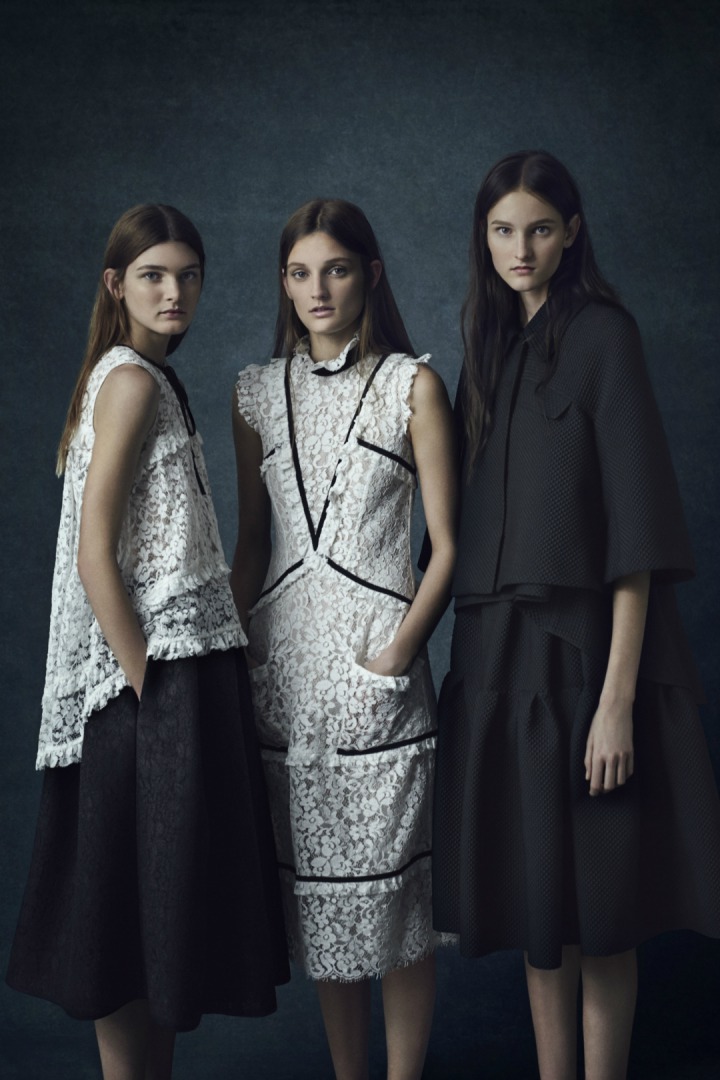 Erdem 2016 Pre-Fall