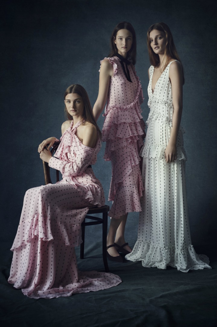 Erdem 2016 Pre-Fall