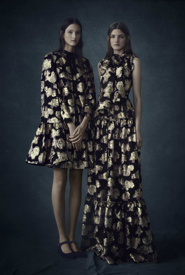 Erdem 2016 Pre-Fall