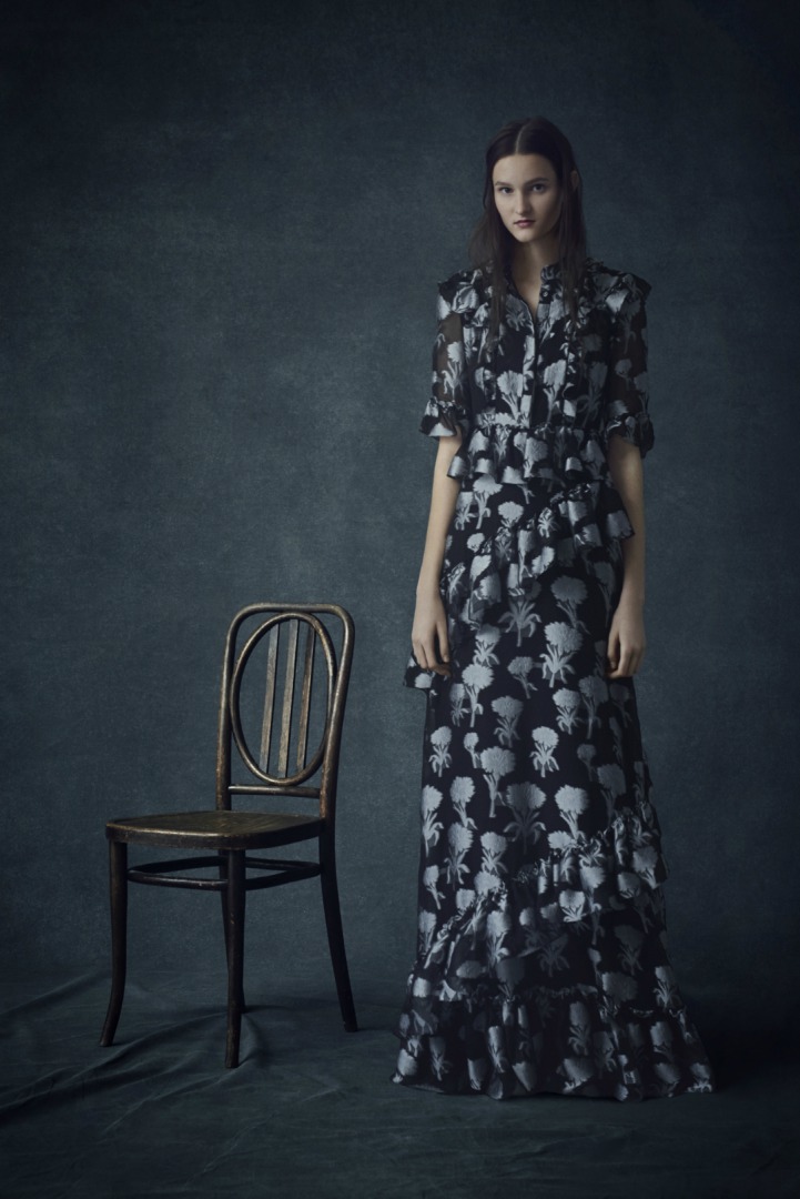 Erdem 2016 Pre-Fall