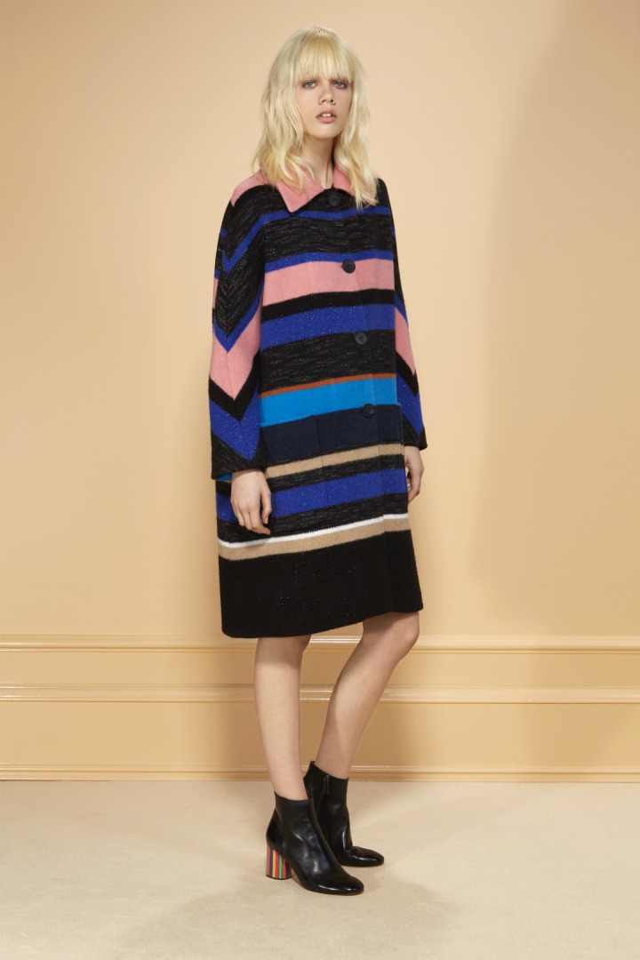 Missoni 2016 Pre-Fall