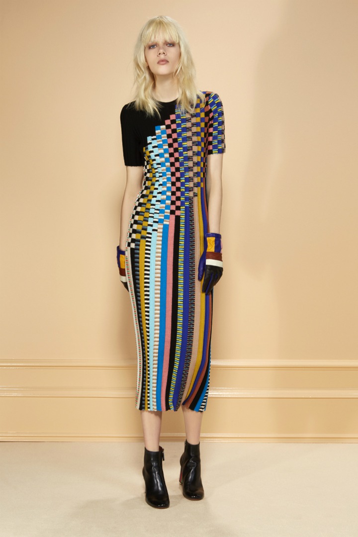 Missoni 2016 Pre-Fall