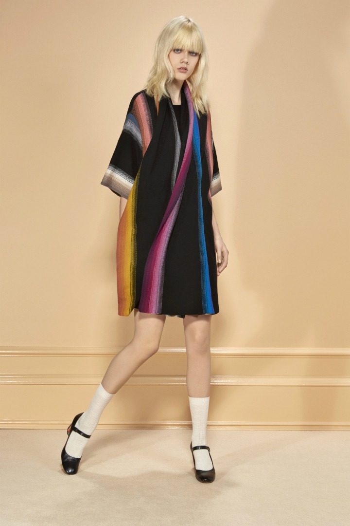 Missoni 2016 Pre-Fall