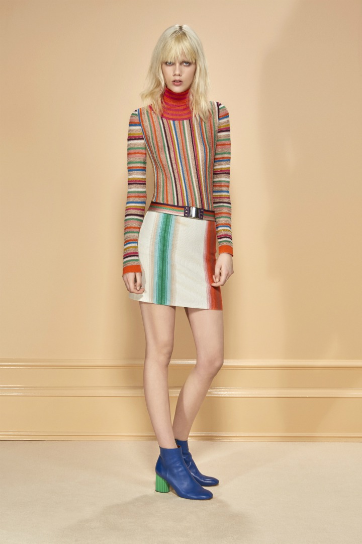 Missoni 2016 Pre-Fall