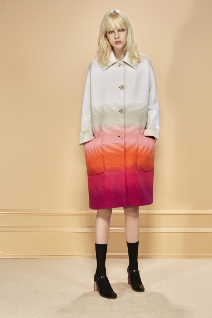 Missoni 2016 Pre-Fall