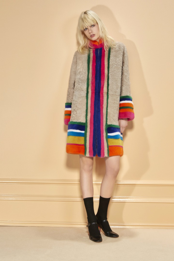 Missoni 2016 Pre-Fall