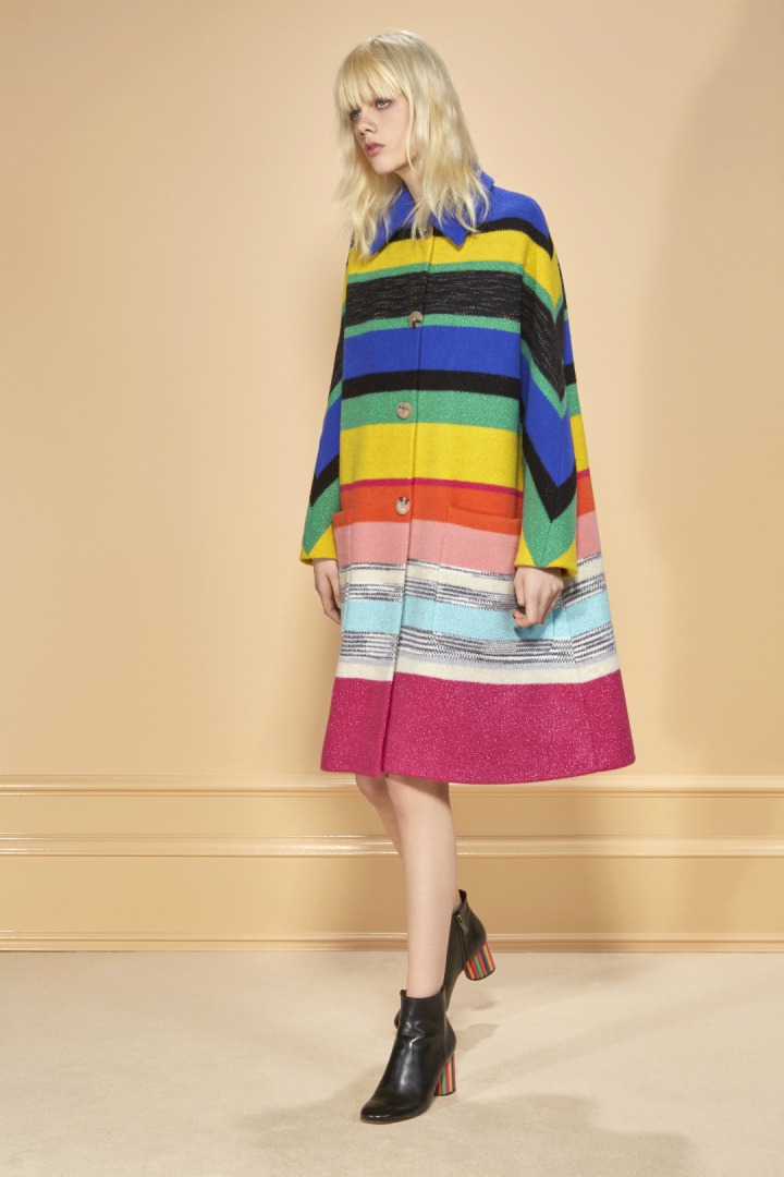 Missoni 2016 Pre-Fall