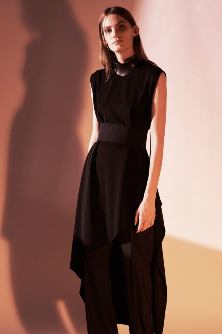 Narciso Rodriguez 2016 Pre-Fall