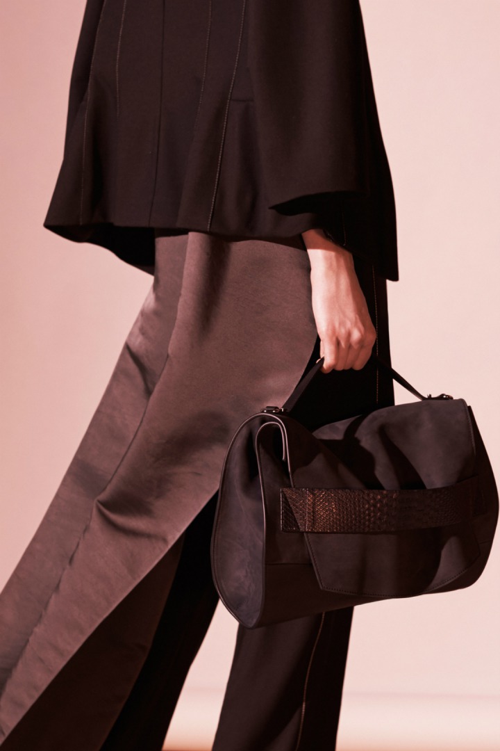 Narciso Rodriguez 2016 Pre-Fall