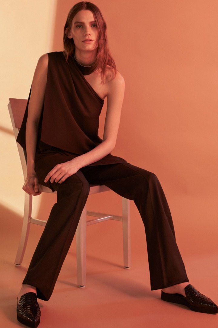 Narciso Rodriguez 2016 Pre-Fall