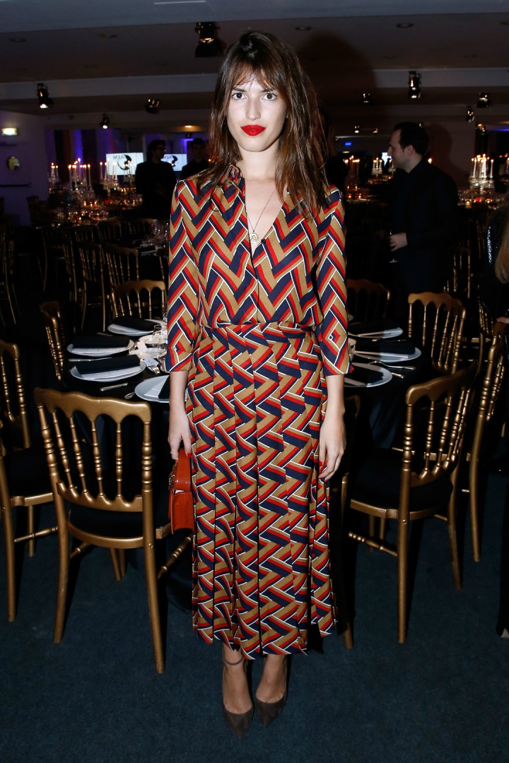 Daisy Ridley