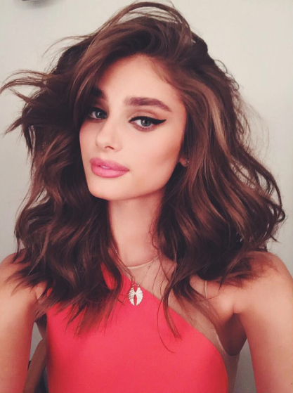 Taylor Hill